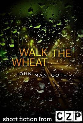 Book cover for Walk the Wheat