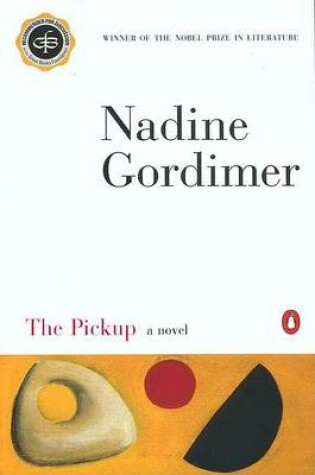 Cover of The Pickup