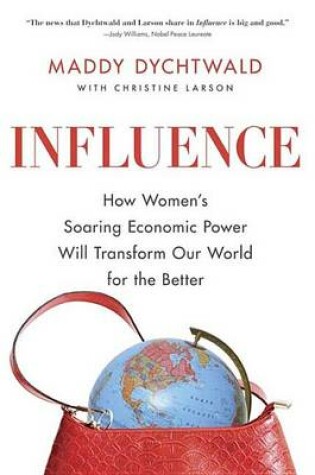 Cover of Influence