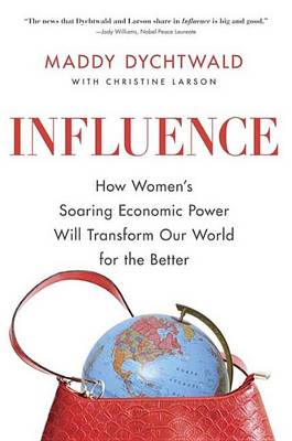 Book cover for Influence