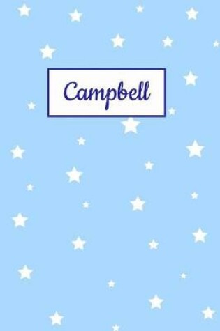 Cover of Campbell