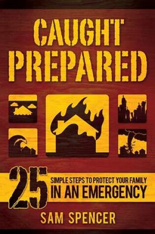 Cover of Caught Prepared