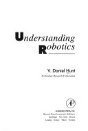 Book cover for Understanding Robotics