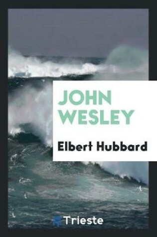 Cover of John Wesley