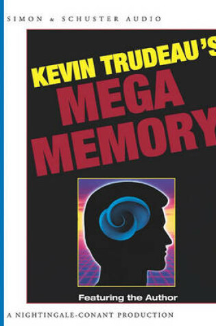 Cover of Mega Memory