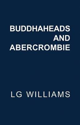 Book cover for Buddhaheads and Abercrombie