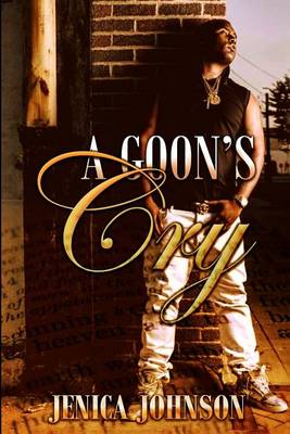 Book cover for A Goon's Cry