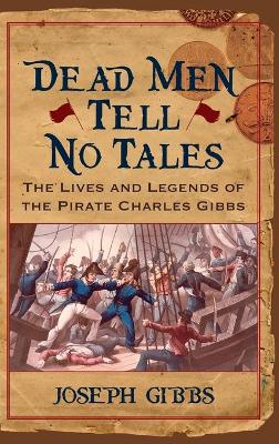 Cover of Dead Men Tell No Tales