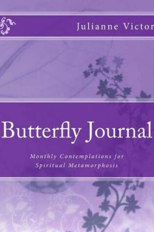 Cover of Butterfly Journal