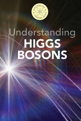 Book cover for Understanding Higgs Bosons