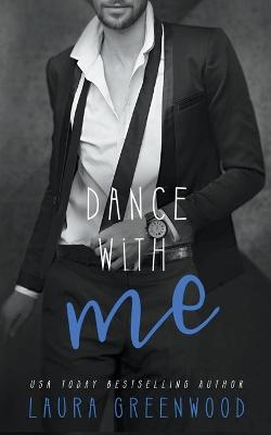 Book cover for Dance With Me