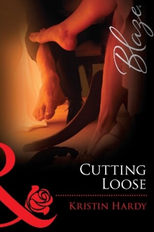 Cover of Cutting Loose