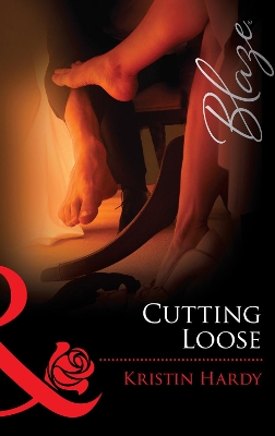 Book cover for Cutting Loose