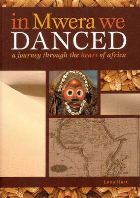 Book cover for In Mwera We Danced