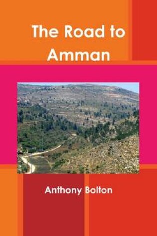 Cover of The Road to Amman