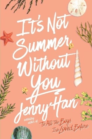 Cover of It's Not Summer Without You