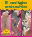 Book cover for El Zoológico Matemático