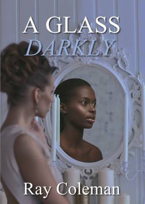 Book cover for A Glass Darkly