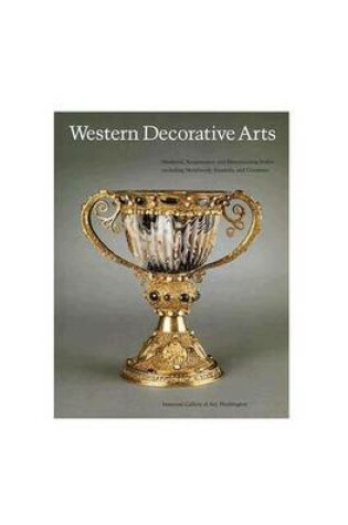 Cover of Western Decorative Arts: Volume 1