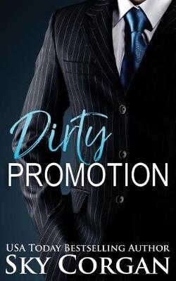 Book cover for Dirty Promotion