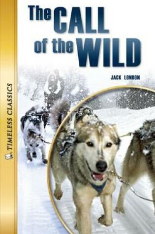 Cover of The Call of the Wild Audio