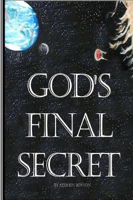 Book cover for God's Final Secret