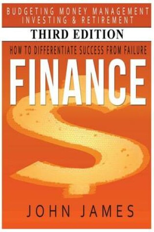 Cover of Finance