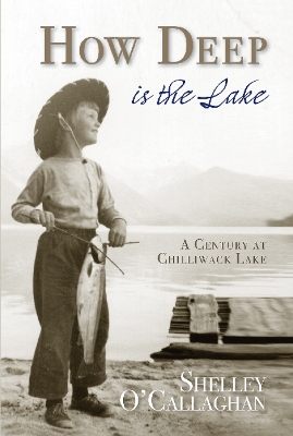 Cover of How Deep is the Lake