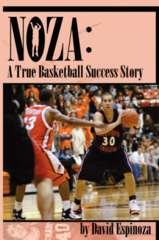 Cover of Noza