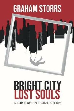 Cover of Bright City Lost Souls