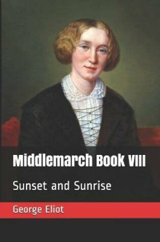 Cover of Middlemarch Book VIII