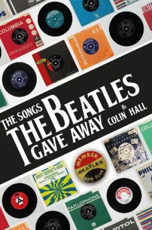 Cover of The Songs The Beatles Gave Away