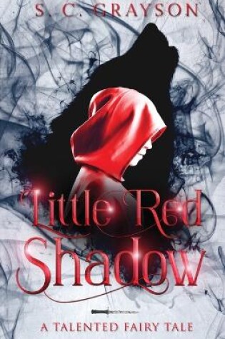 Cover of Little Red Shadow