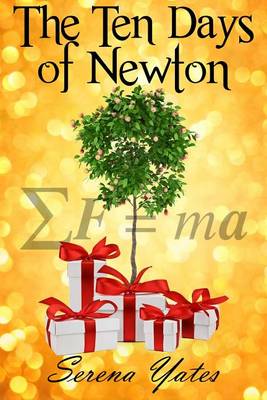 Book cover for The Ten Days of Newton