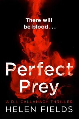 Cover of Perfect Prey
