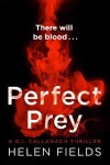 Book cover for Perfect Prey