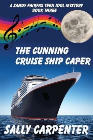 Cover of The Cunning Cruise Ship Caper