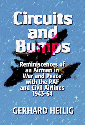 Book cover for Circuits and Bumps