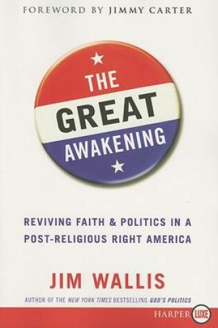 Cover of The Great Awakening