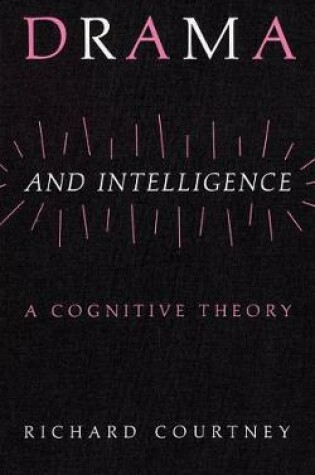 Cover of Drama and Intelligence