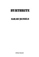 Book cover for Byrthrite