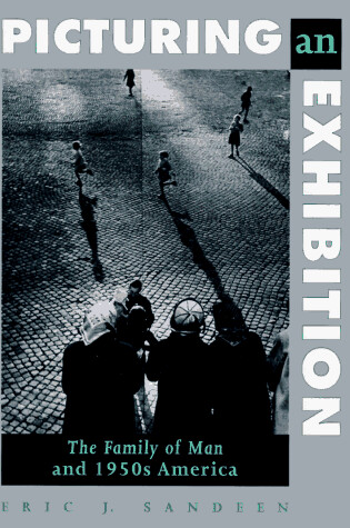 Cover of Picturing an Exhibition