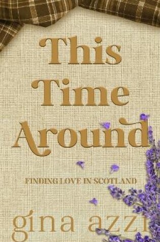 Cover of This Time Around