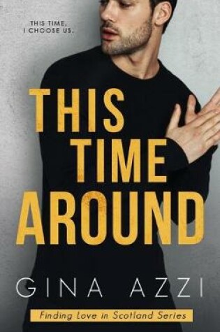 Cover of This Time Around