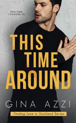 Book cover for This Time Around