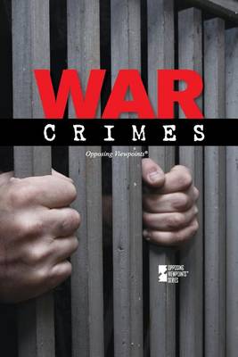 Cover of War Crimes