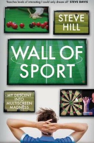 Cover of Wall of Sport