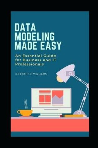 Cover of Data Modeling Made Easy