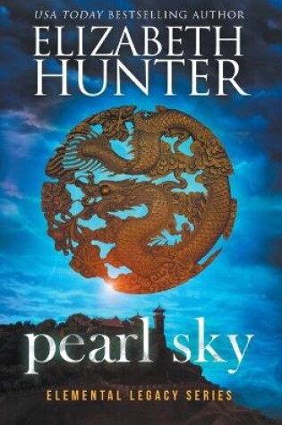 Cover of Pearl Sky