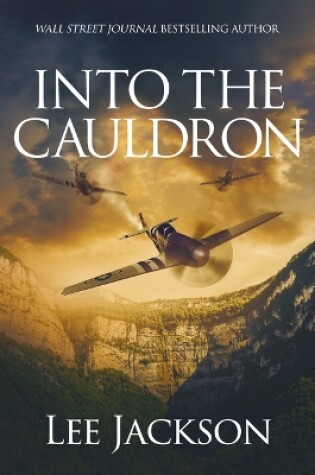 Cover of Into the Cauldron